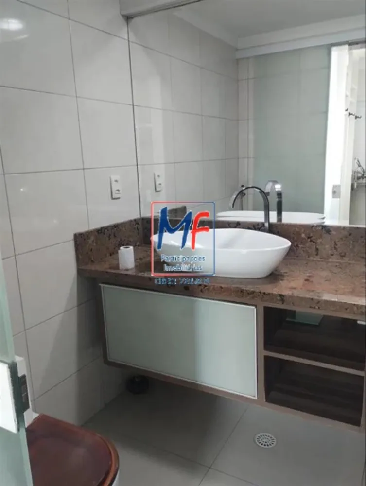 Apartamento, 3 quartos, 176 m² - Foto 6