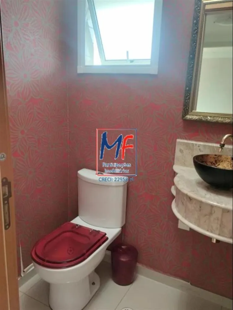 Apartamento, 3 quartos, 176 m² - Foto 5