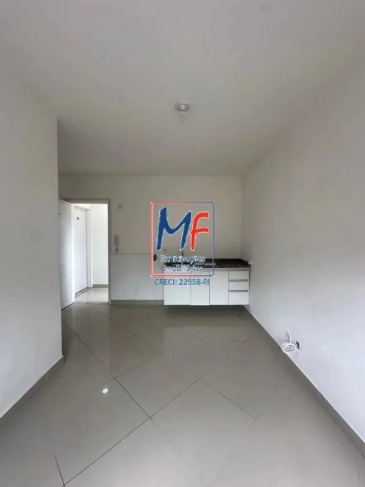 Kitnet-Studio, 20 m² - Foto 1