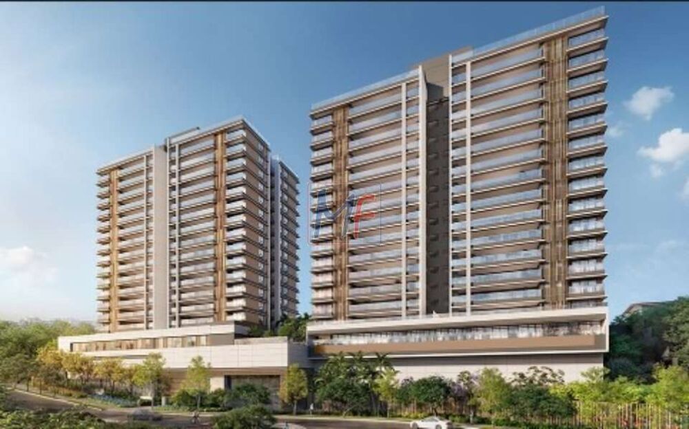 Apartamento, 4 quartos, 180 m² - Foto 3