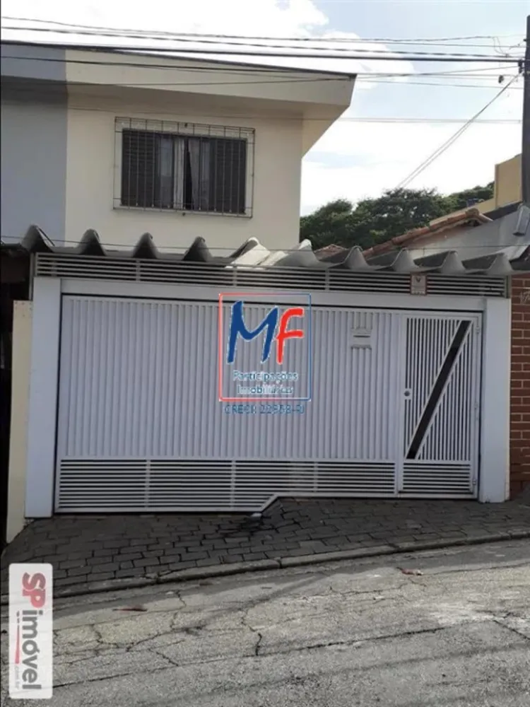 Sobrado, 3 quartos, 142 m² - Foto 6