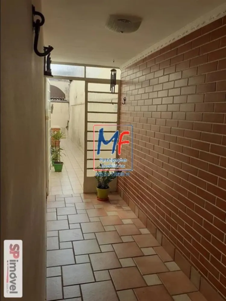 Sobrado, 3 quartos, 142 m² - Foto 8