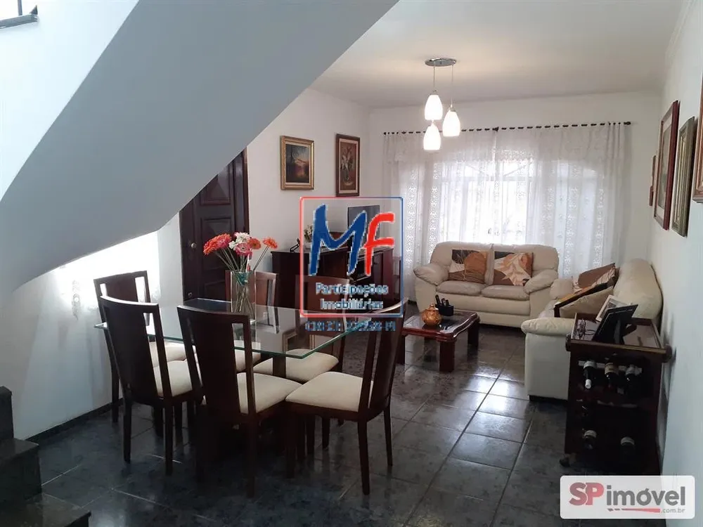 Sobrado, 3 quartos, 142 m² - Foto 7