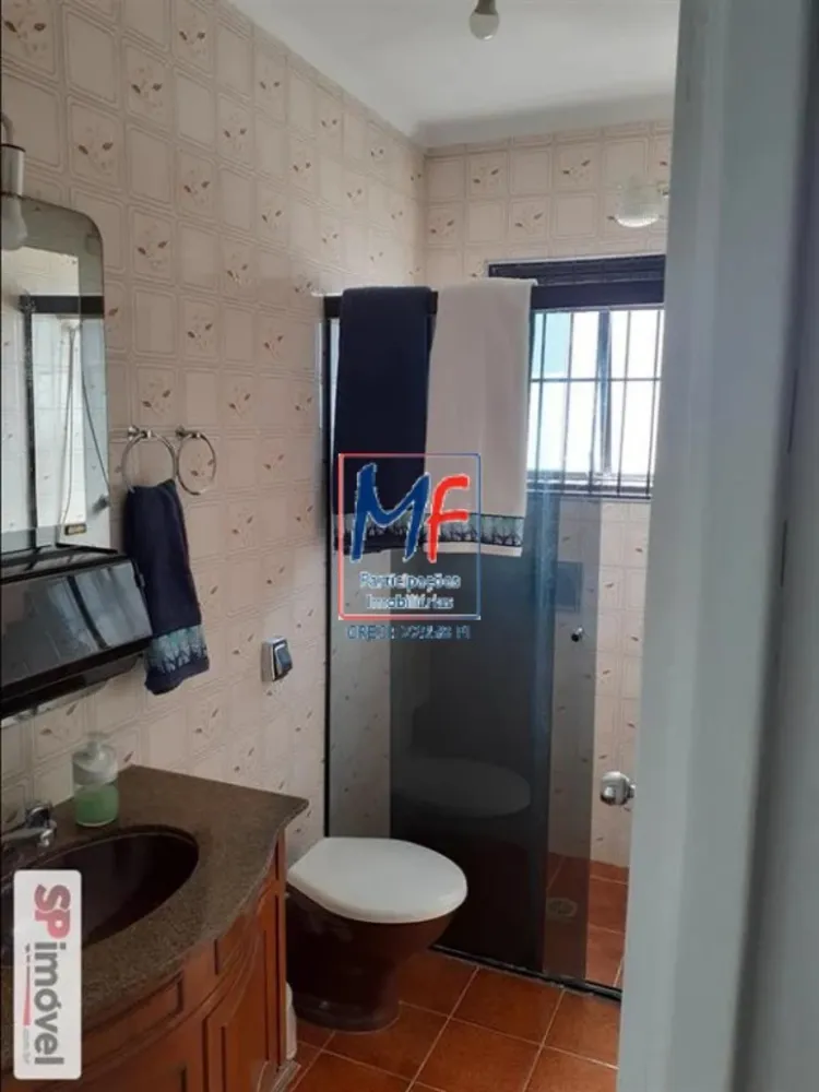 Sobrado, 3 quartos, 142 m² - Foto 1