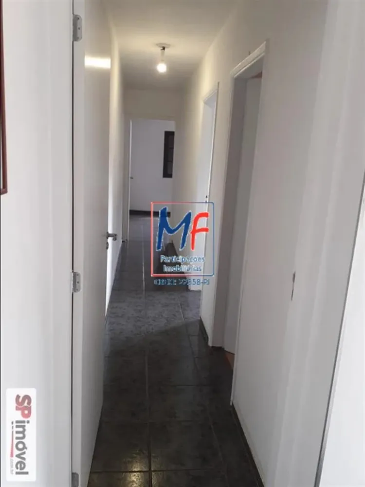 Sobrado, 3 quartos, 142 m² - Foto 5