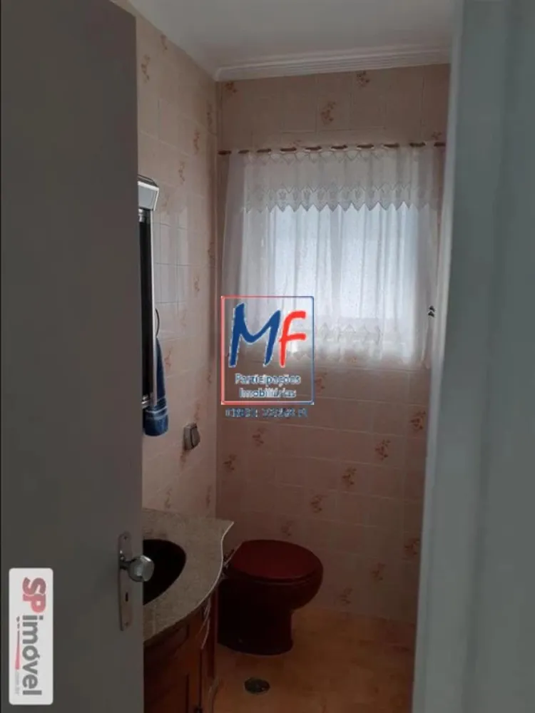 Sobrado, 3 quartos, 142 m² - Foto 4