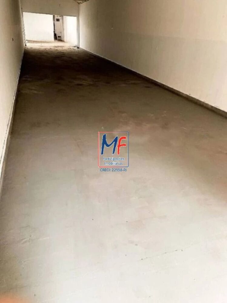 Depósito-Galpão-Armazém à venda, 280m² - Foto 2