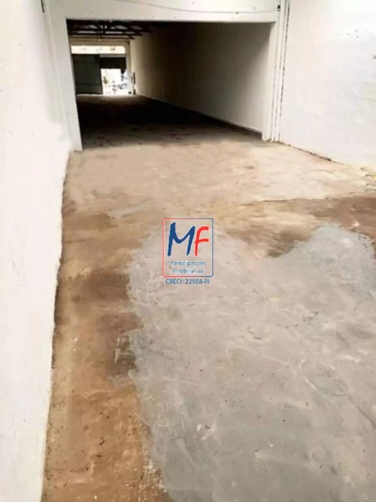 Depósito-Galpão-Armazém à venda, 280m² - Foto 3