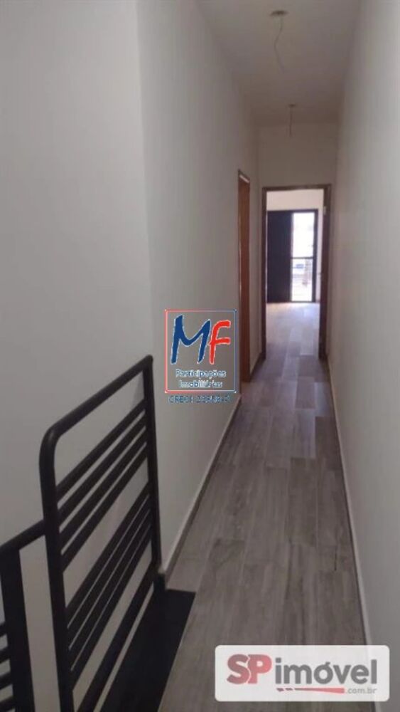 Sobrado, 3 quartos, 119 m² - Foto 2