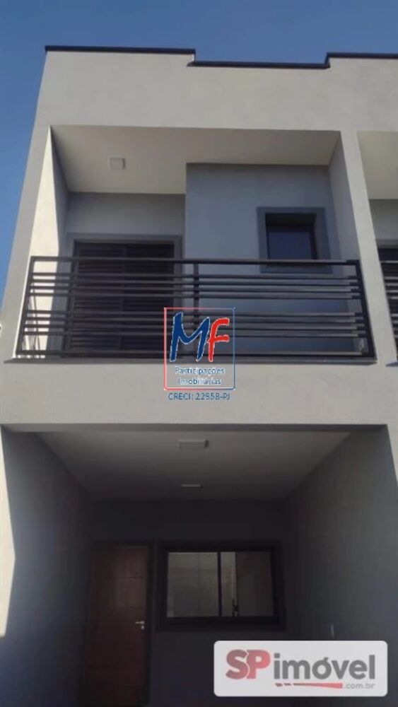Sobrado, 3 quartos, 119 m² - Foto 3