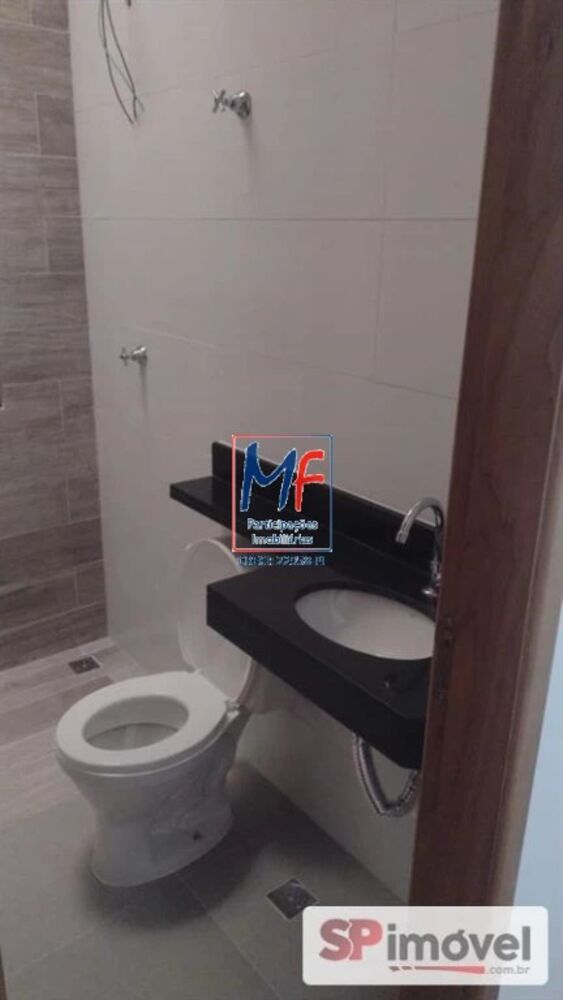 Sobrado, 3 quartos, 119 m² - Foto 15