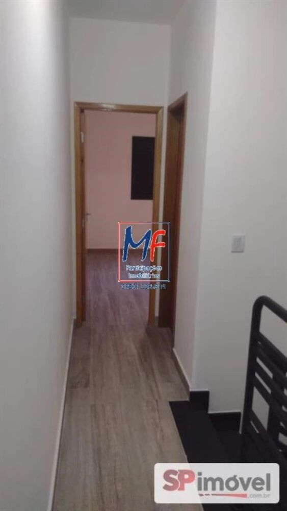 Sobrado, 3 quartos, 119 m² - Foto 9