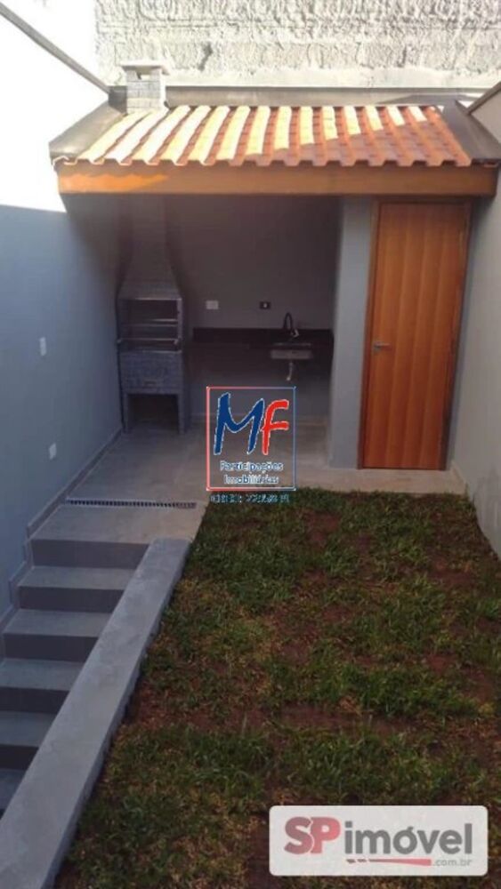 Sobrado, 3 quartos, 119 m² - Foto 8