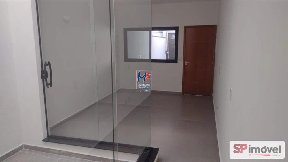 Sobrado, 3 quartos, 119 m² - Foto 4