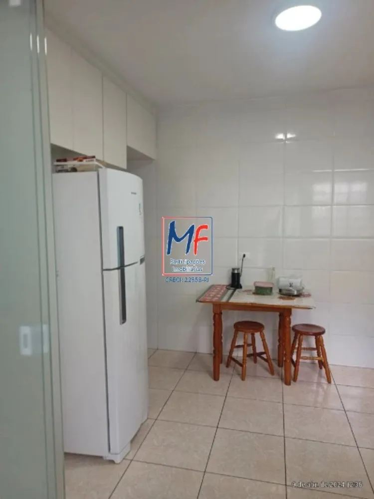 Casa, 3 quartos, 110 m² - Foto 6