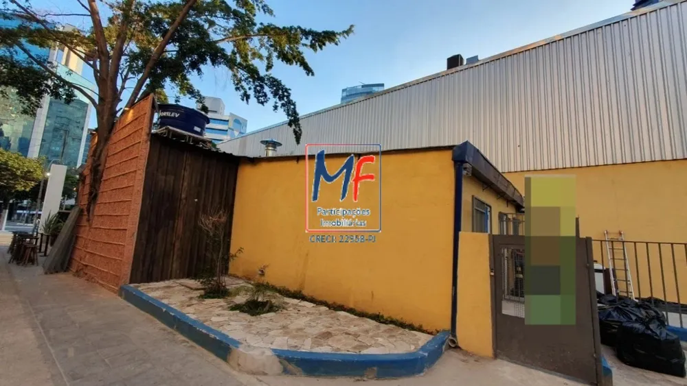 Terreno, 442 m² - Foto 4