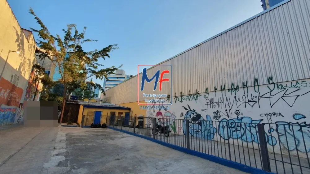 Terreno, 442 m² - Foto 1