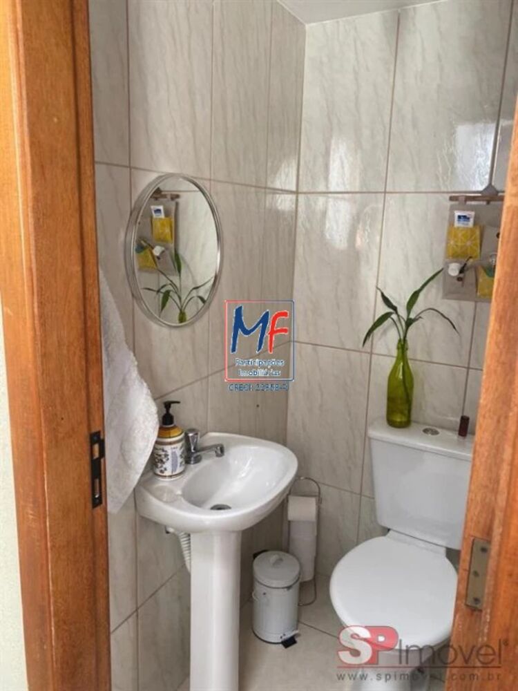 Casa de Condomínio, 2 quartos - Foto 10