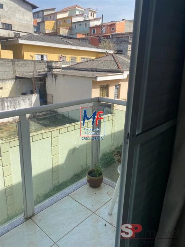 Casa de Condomínio, 2 quartos - Foto 3