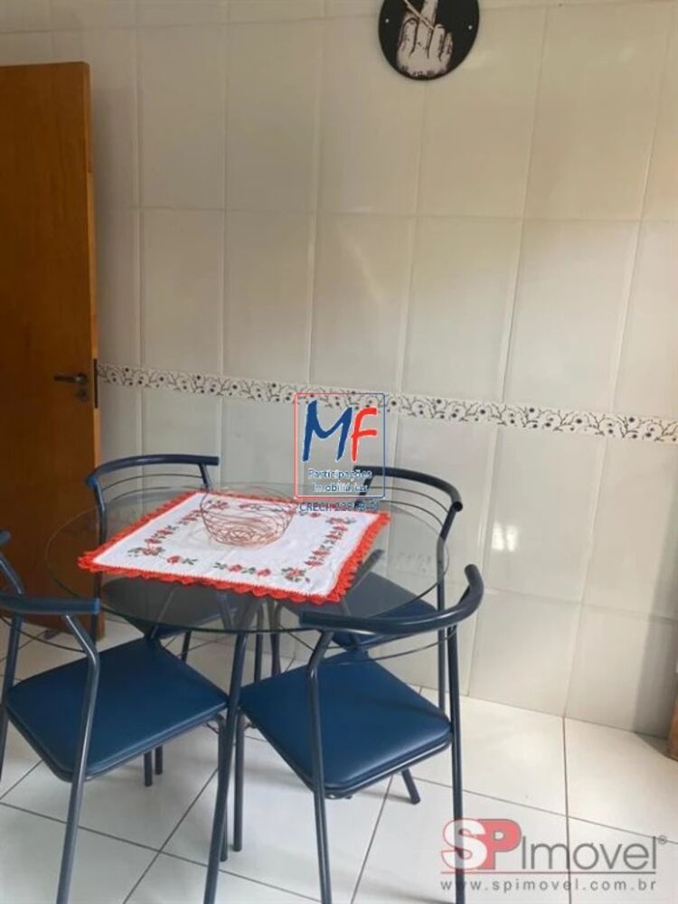 Casa de Condomínio, 2 quartos - Foto 5