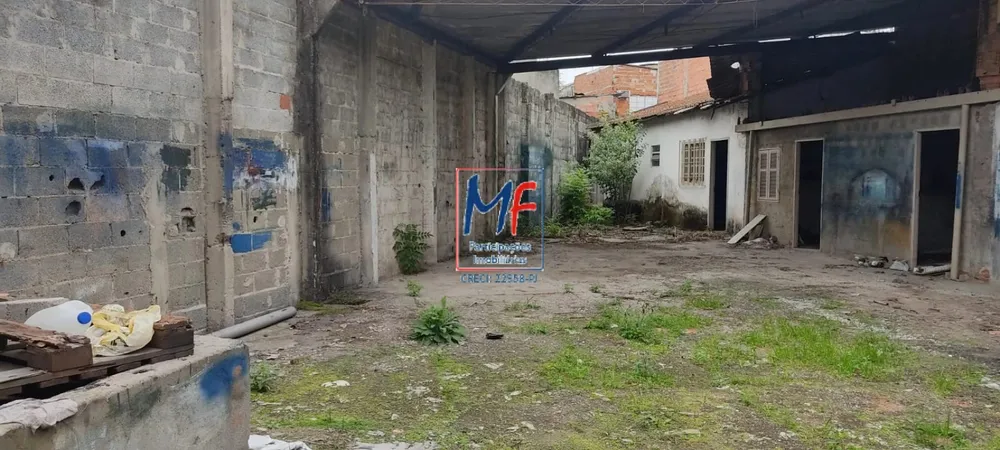 Terreno, 313 m² - Foto 1