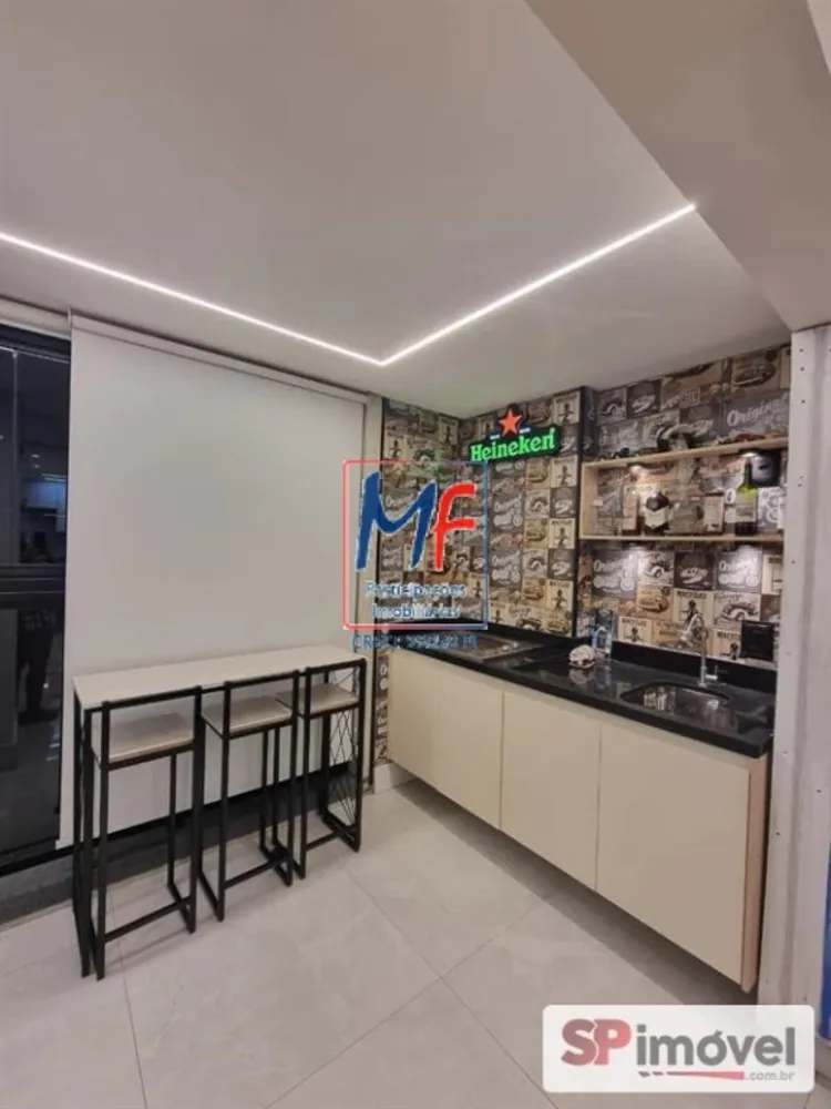 Apartamento, 2 quartos, 57 m² - Foto 1