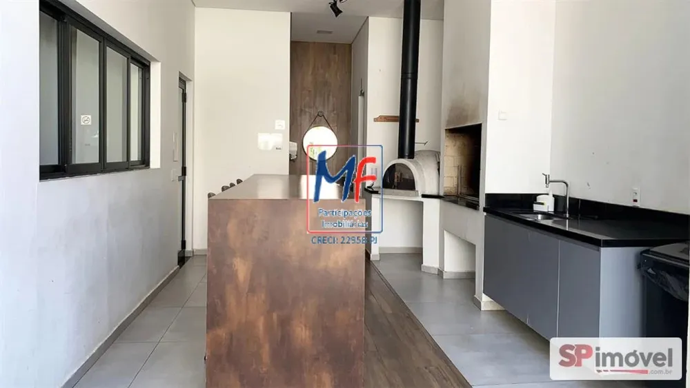 Apartamento, 2 quartos, 57 m² - Foto 3