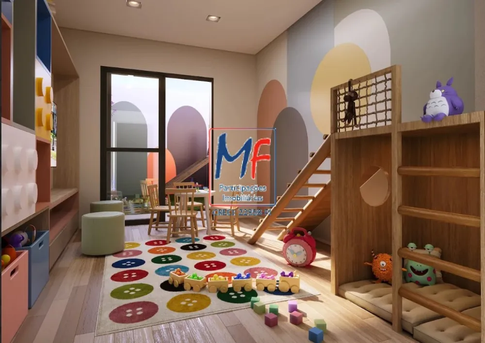 Apartamento, 2 quartos, 40 m² - Foto 7