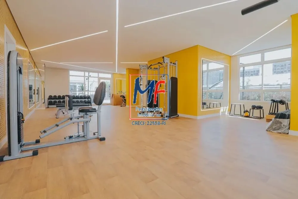 Apartamento, 2 quartos, 49 m² - Foto 4