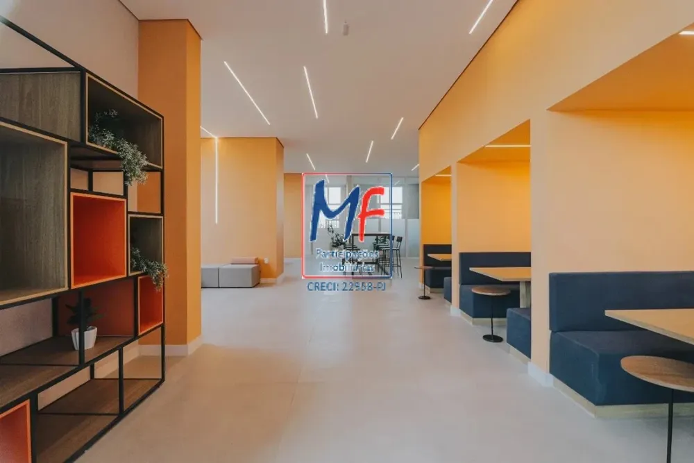 Apartamento, 2 quartos, 49 m² - Foto 7