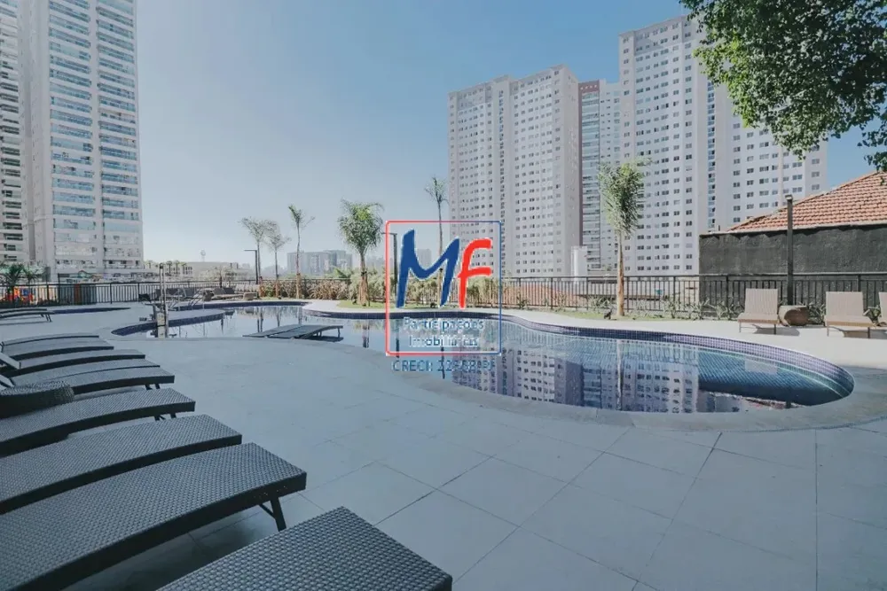 Apartamento, 2 quartos, 49 m² - Foto 1