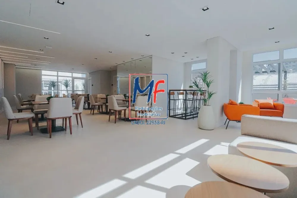 Apartamento, 2 quartos, 49 m² - Foto 8