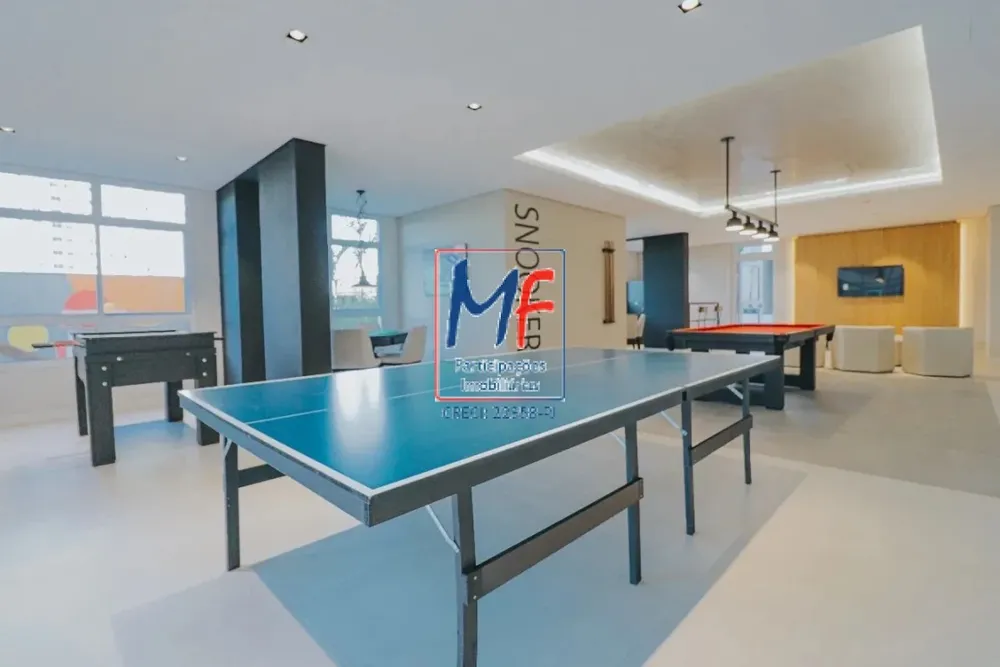 Apartamento, 2 quartos, 49 m² - Foto 6