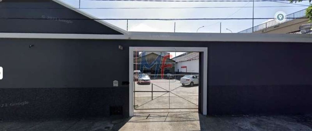 Terreno, 1132 m² - Foto 2