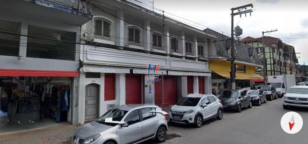 Prédio Inteiro, 876 m² - Foto 1