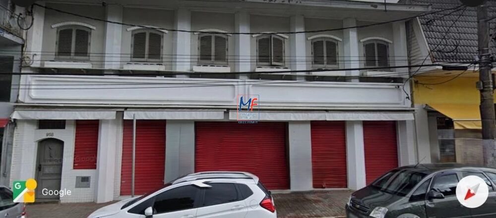 Prédio Inteiro, 876 m² - Foto 2