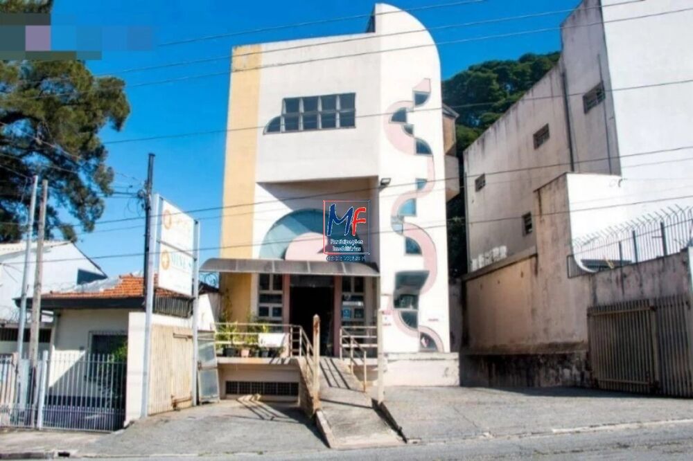 Prédio Inteiro, 461 m² - Foto 2