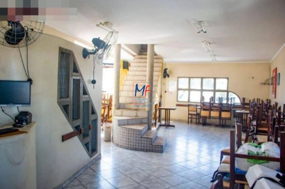 Prédio Inteiro, 461 m² - Foto 3