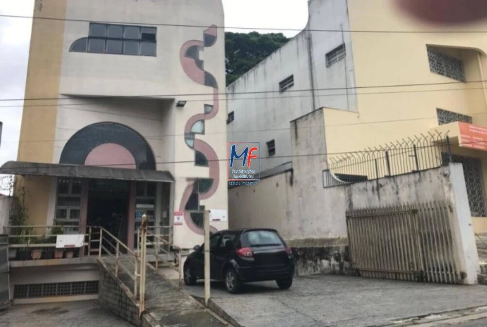 Prédio Inteiro, 461 m² - Foto 1