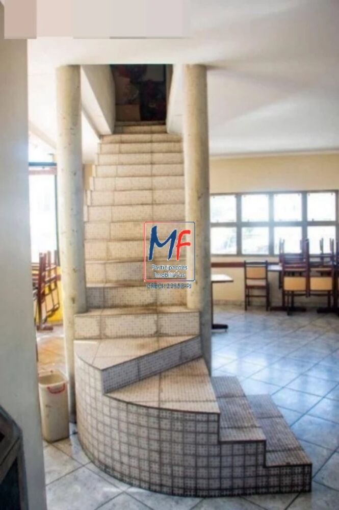 Prédio Inteiro, 461 m² - Foto 5