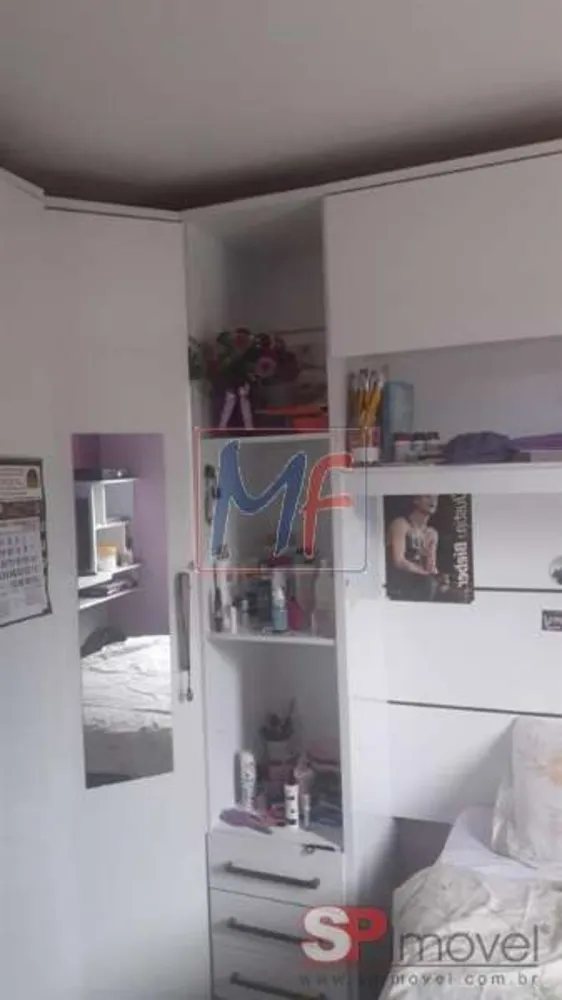 Apartamento, 3 quartos, 59 m² - Foto 1