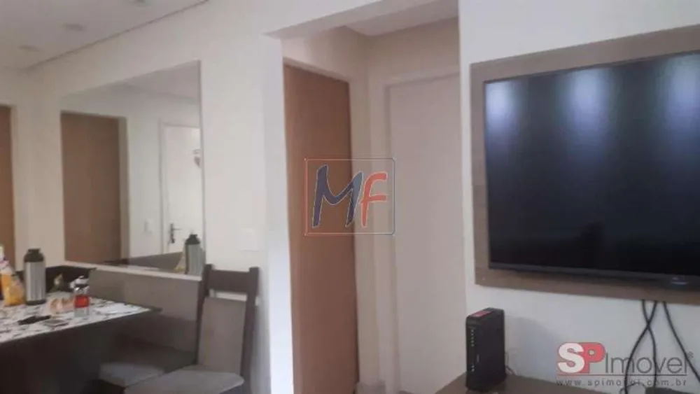 Apartamento, 3 quartos, 59 m² - Foto 2