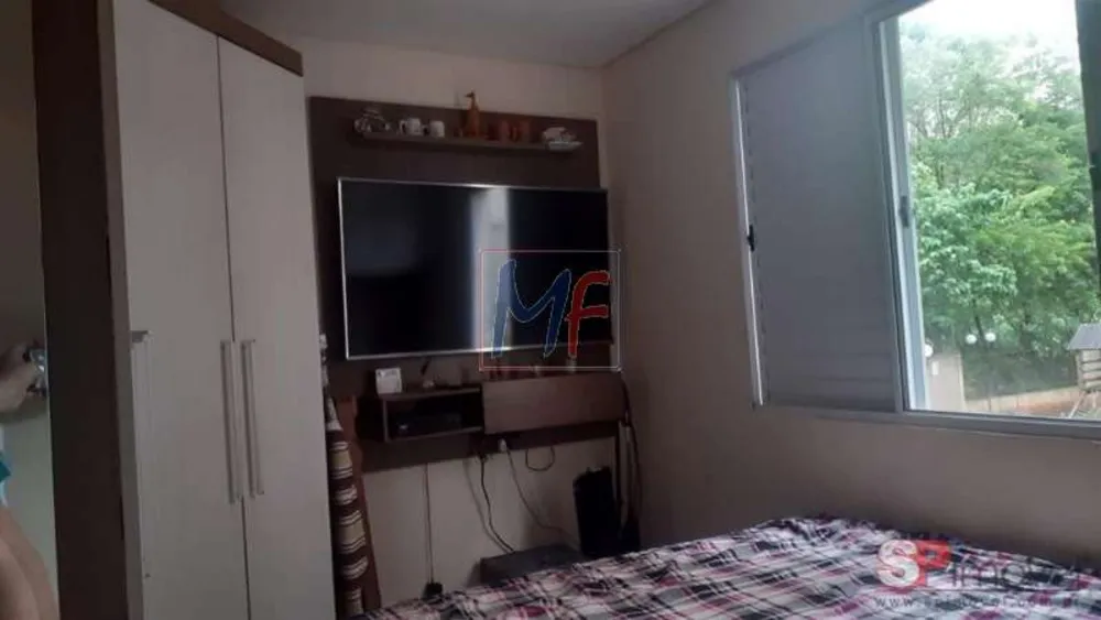 Apartamento, 3 quartos, 59 m² - Foto 4