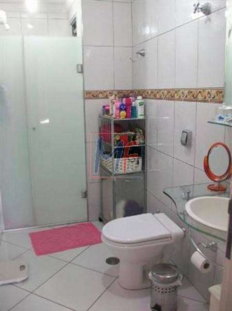 Apartamento, 2 quartos, 53 m² - Foto 7