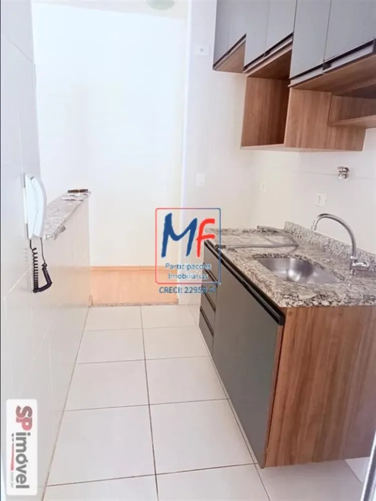 Apartamento, 3 quartos, 64 m² - Foto 8
