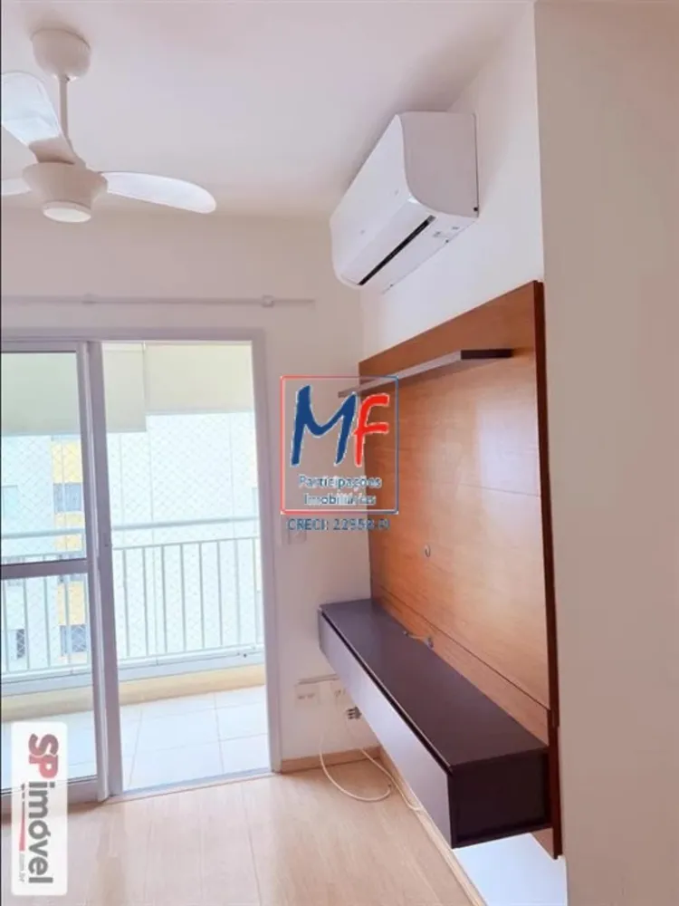 Apartamento, 3 quartos, 64 m² - Foto 4