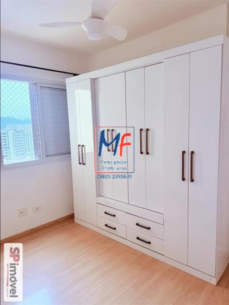 Apartamento, 3 quartos, 64 m² - Foto 6