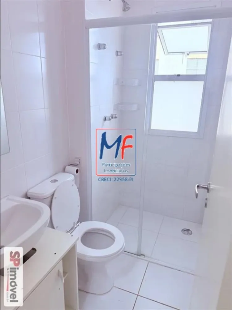 Apartamento, 3 quartos, 64 m² - Foto 3