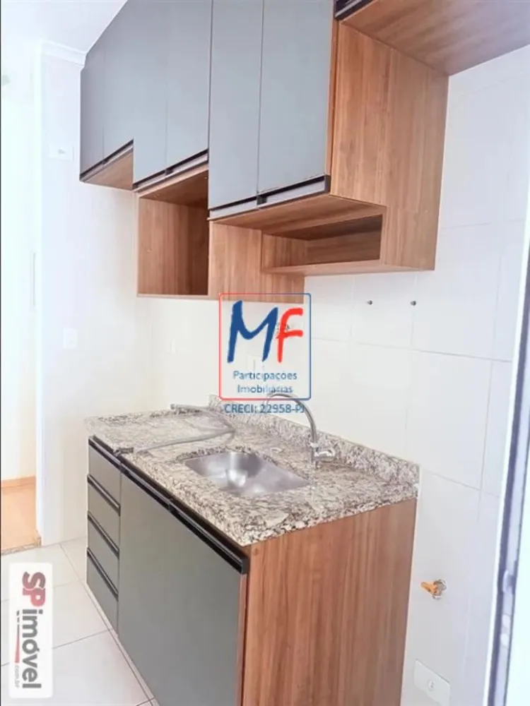 Apartamento, 3 quartos, 64 m² - Foto 7