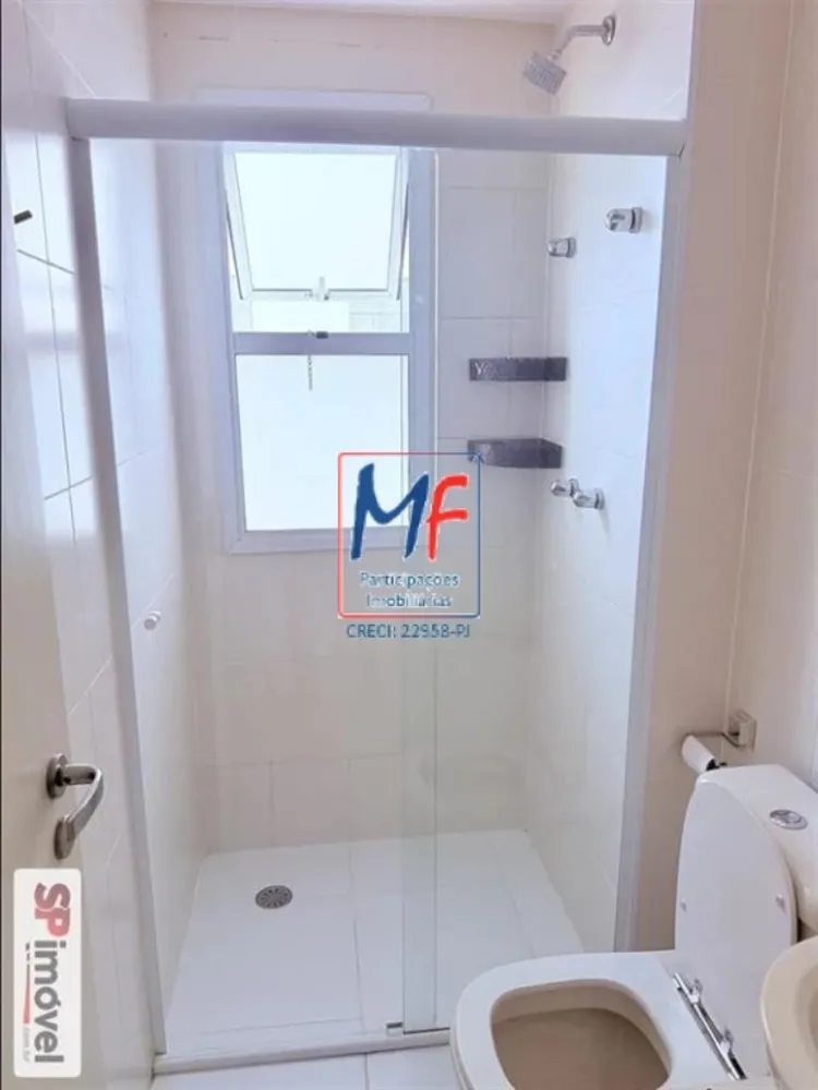 Apartamento, 3 quartos, 64 m² - Foto 2